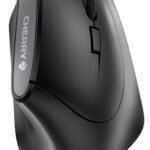 Maus MW 4500 wireless ergonomisch