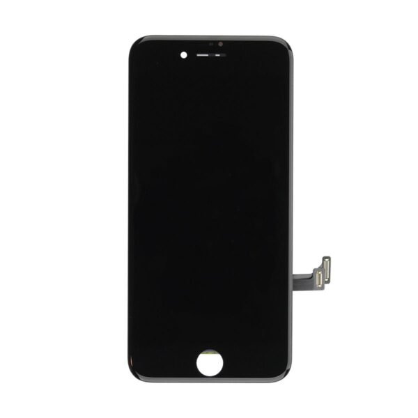 LCD Screen for iPhone SE 2020 LCD Assembly with digitizer  and Frame, S+ Grande, OEM Quality