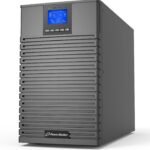 VFI 3000 ICT IoT UPS  3000VA/3000W Online UPS, IoT  Solution with Cloud Monitoring, Multiple optional VFI 3000 ICT IoT,