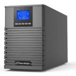 VFI 1500 ICT IoT UPS  1500VA/1500W Online UPS, IoT  Solution with Cloud Monitoring, Multiple optional VFI 1500 ICT IoT,