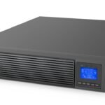 VFI 2000 ICR IoT UPS  2000VA/2000W Online UPS, IoT  Solution with Cloud Monitoring, Multiple optional VFI 2000 ICR IoT,