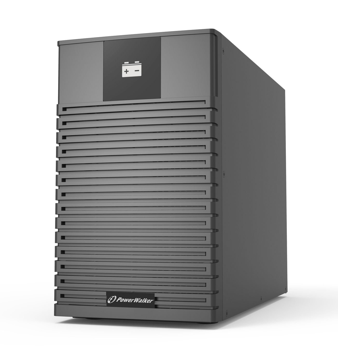 Img_27390811.jpg BP I72T-12x9Ah Battery Pack Incl. 2 strings of 6 batt., each 12V/9Ah capacity. It operates on 72V DC BP I72T-12x9Ah, Tower, Black, VFI - Image 1