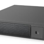 BP I72R-12x9Ah Battery Pack  Incl. 2 strings of 6 batt.,  each 12V/9Ah capacity. It operates on 72V DC BP I72R-12x9Ah, Rackmount, Black,