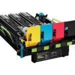 Drum Unit  Pages 150.000 CS72x, CX725, 150000 pages,  Black, Cyan, Magenta, Yellow, China, Laser, Lexmark, - CS72x, CX725