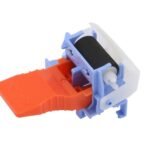 RETARD ROLLER ASSEMBLY RM2-6772-000, Paper  separation roller, Multicolour, 1 pc(s)