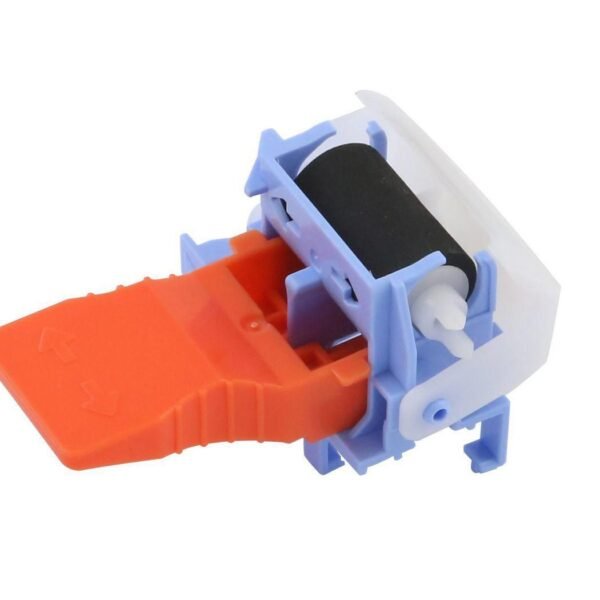 RETARD ROLLER ASSEMBLY RM2-6772-000, Paper  separation roller, Multicolour, 1 pc(s)