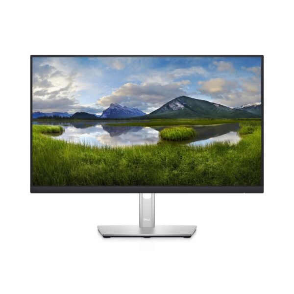 P2422HE 60.5 cm (23.8") 1920  x 1080 pixels Full HD LCD  Black P2422HE, 60.5 cm (23.8"), 1920 x 1080 pixels, Full HD, LCD, 8 ms, Black