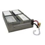 RBC159 UPS battery Sealed  Lead Acid (VRLA) APCRBC159,  APCRBC159, Sealed Lead Acid (VRLA), Black, 5 year(s), 12 kg, 216 mm, 83 mm