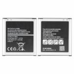 Battery 7.32Wh Li-ion 3.85V  1900mAh for Samsung Mobile  7.32Wh Li-ion 3.8V 1900mAh EB-BG388BBE, EB-BG388BBECWW, GH43-04433A