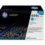 Toner Cyan CLJ 4730 Pages 12.000