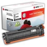 TONER BLACK, RPL. CF230X 30X APTHPCF230XE, 3500 pages,  Black, 1 pc(s)