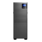 VFI 6000 ICT IoT UPS  6000VA/6000W Online UPS, IoT  Solution with Cloud Monitoring, Multiple optional VFI 6000 ICT IoT,