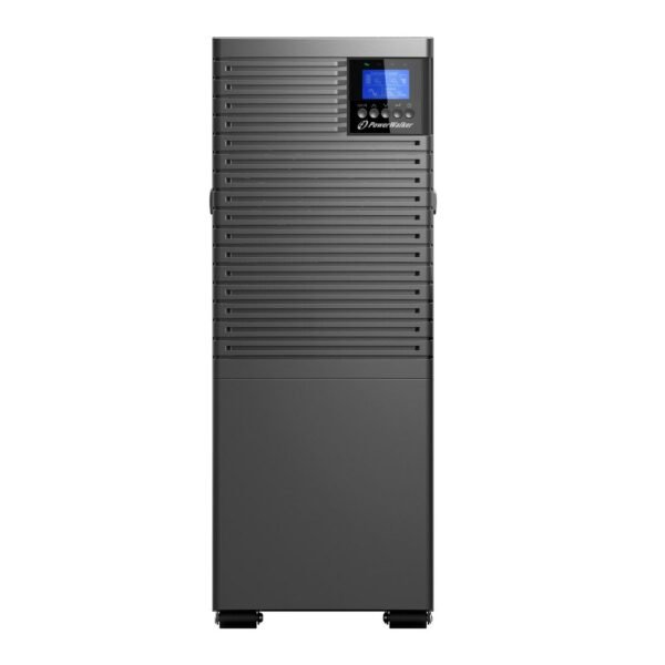 VFI 6000 ICT IoT UPS  6000VA/6000W Online UPS, IoT  Solution with Cloud Monitoring, Multiple optional VFI 6000 ICT IoT,