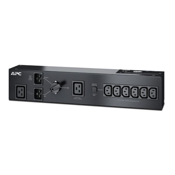 Service Bypass Panel 230V **New Retail** 10A