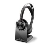 Focus 2 UC Headset Head-band  USB Type-A Bluetooth Charging  stand Black Focus 2 UC, Headset, Head-band, Office/Call center, Black,