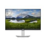 27 4K USB-C Monitor - S2722QC  - 68.5cm (27") S2722QC, 68.6  cm (27"), 3840 x 2160 pixels, 4K Ultra HD, LCD, 4 ms, Grey