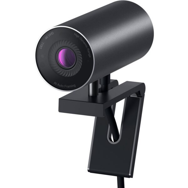 UltraSharp Webcam
