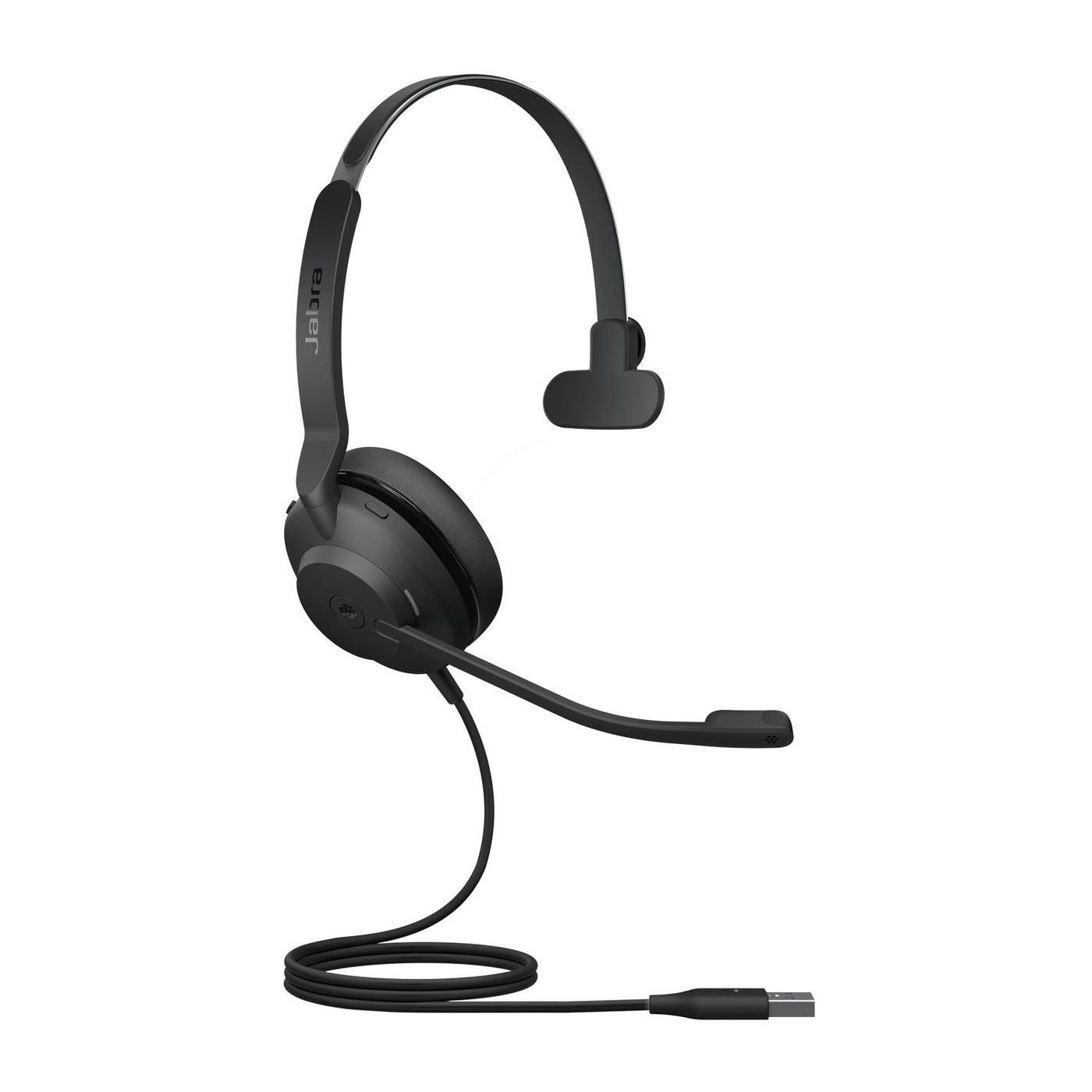 Img_27756887.jpg Evolve2 30, MS Mono Headset Head-band USB Type-A Black Evolve2 30, MS Mono, Headset, Head-band, Office/Call center, Black, Monaural, - Image 1