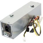 240W Power Supply, Small Form  Factor, AFPC, Hipro