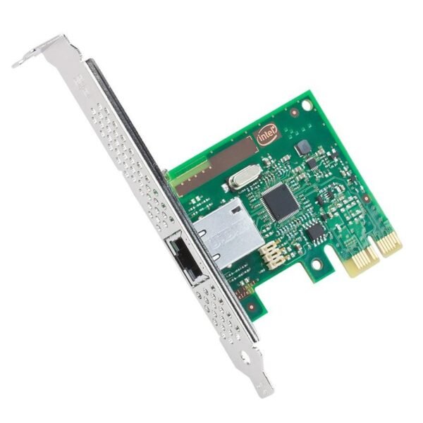 ETHERNET SERVER ADAPTER I210-T SINGLE BULK OEM