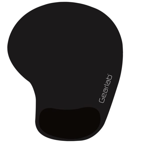 Mouse Pad Ergonomic Gel Wrist  Rest 19x23cm Ergonomic Mouse  Pad, Silicone Gel Wrist Rest Ergonomic Mouse Pad, Silicone Gel Wrist Rest