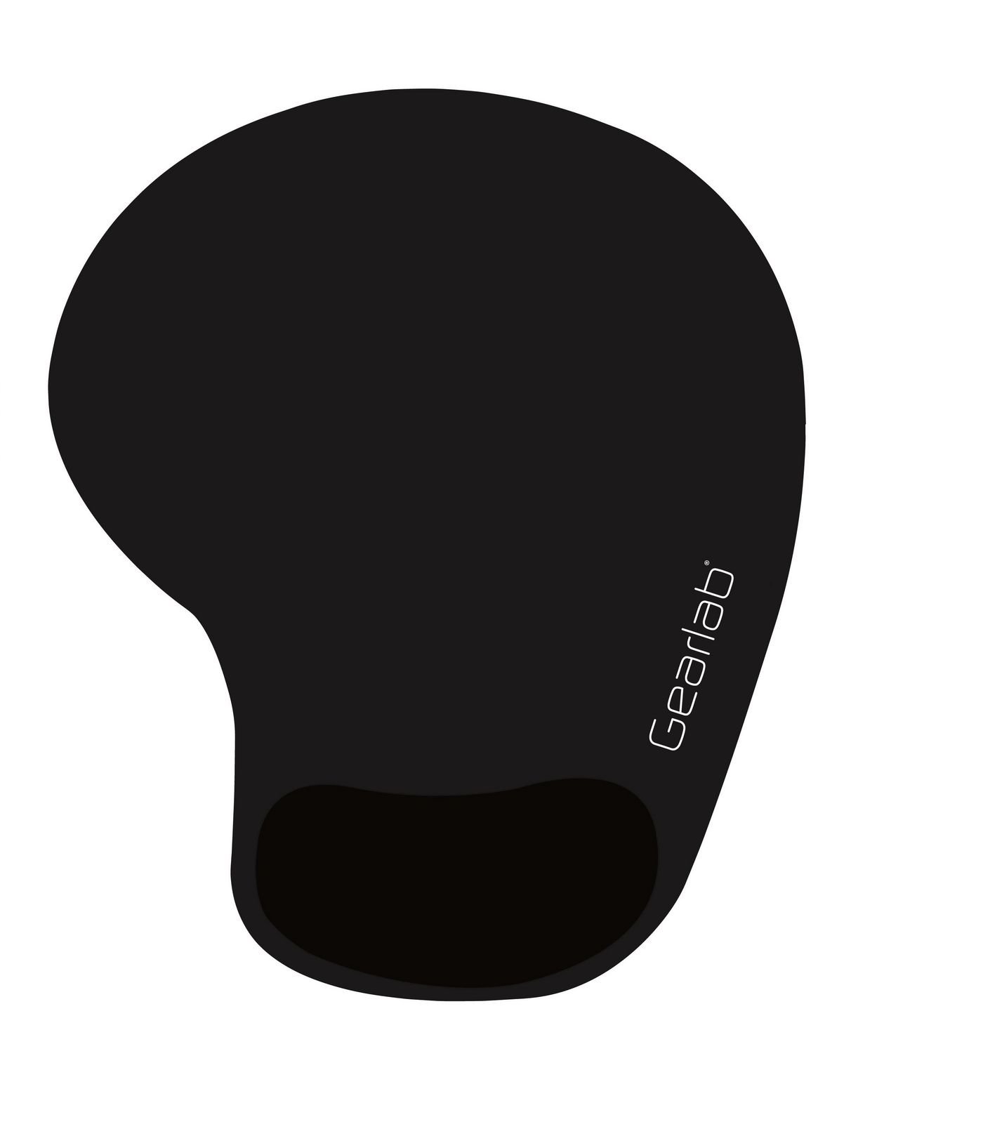 Img_27867506.jpg Mouse Pad Ergonomic Gel Wrist Rest 19x23cm Ergonomic Mouse Pad, Silicone Gel Wrist Rest Ergonomic Mouse Pad, Silicone Gel Wrist Rest - Image 1