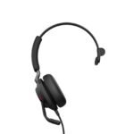 Evolve2 40, USB-A, UC Mono Evolve2 40 USB-A, UC Mono,  Headset, Head-band, Office/Call center, Black, Monaural, Mute