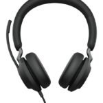 Jabra Evolve2 40 USB-C, MS Teams Stereo