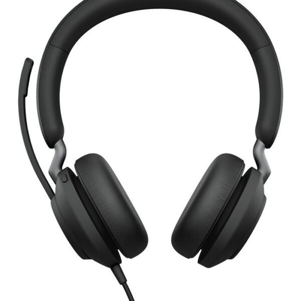 Jabra Evolve2 40 USB-C, MS Teams Stereo