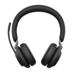 Evolve2 65, Link380c UC  Stereo Black Evolve2 65, UC  Stereo, Headset, Head-band, Office/Call center, Black, Binaural, Bluetooth
