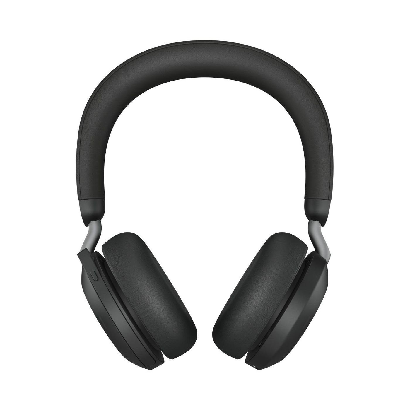 Img_27901747.jpg Evolve2 75 - USB-C MS Teams with Desk Stand - Black Evolve2 75 - USB-C MS Teams with Desk Stand - Black, Head-band, Binaural, - Image 1