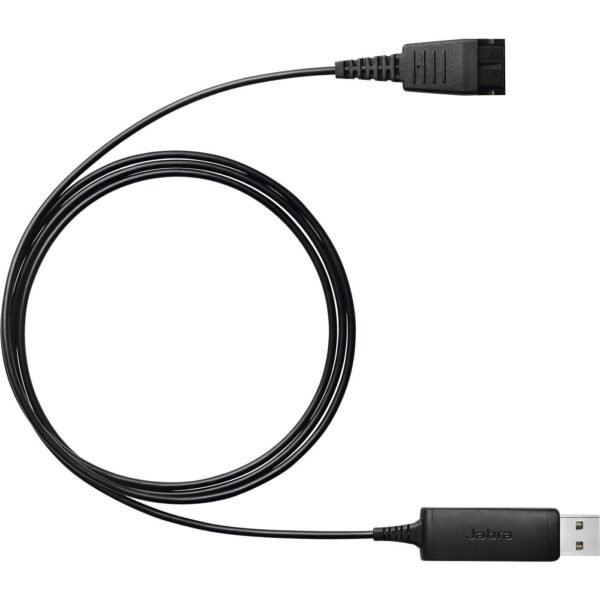 LINK 230 USB Adapter QD to USB, Plug & Play