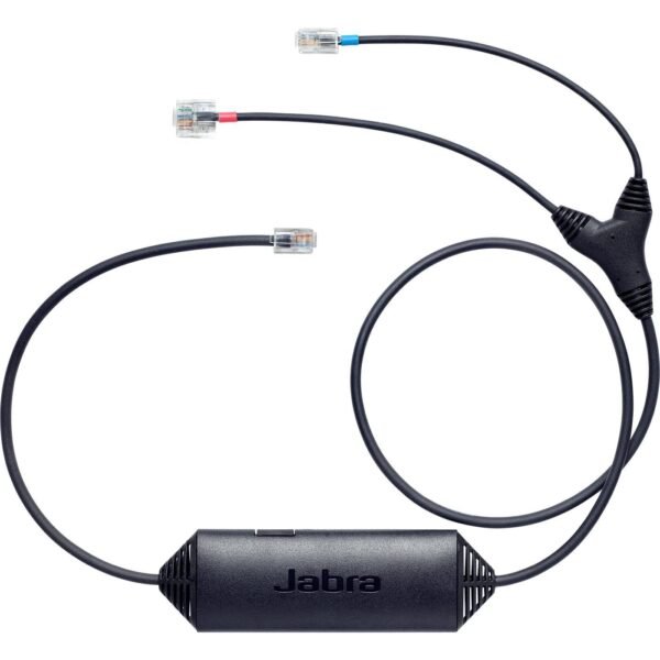 LINK EHD Adapter for Avaya Series: 1400, 9400 & 9500