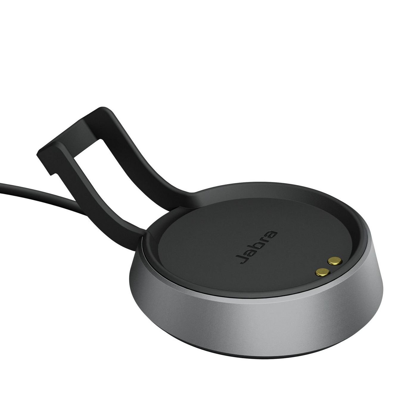 Img_27910184.jpg Evolve2 85 Deskstand, USB-A, Black Evolve2 85 Deskstand USB-A - Black, Base station, Black - Image 1