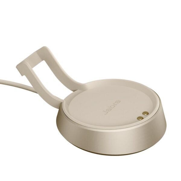Evolve2 85 Deskstand, USB-C,  Beige 14207-68, Base station,  Beige