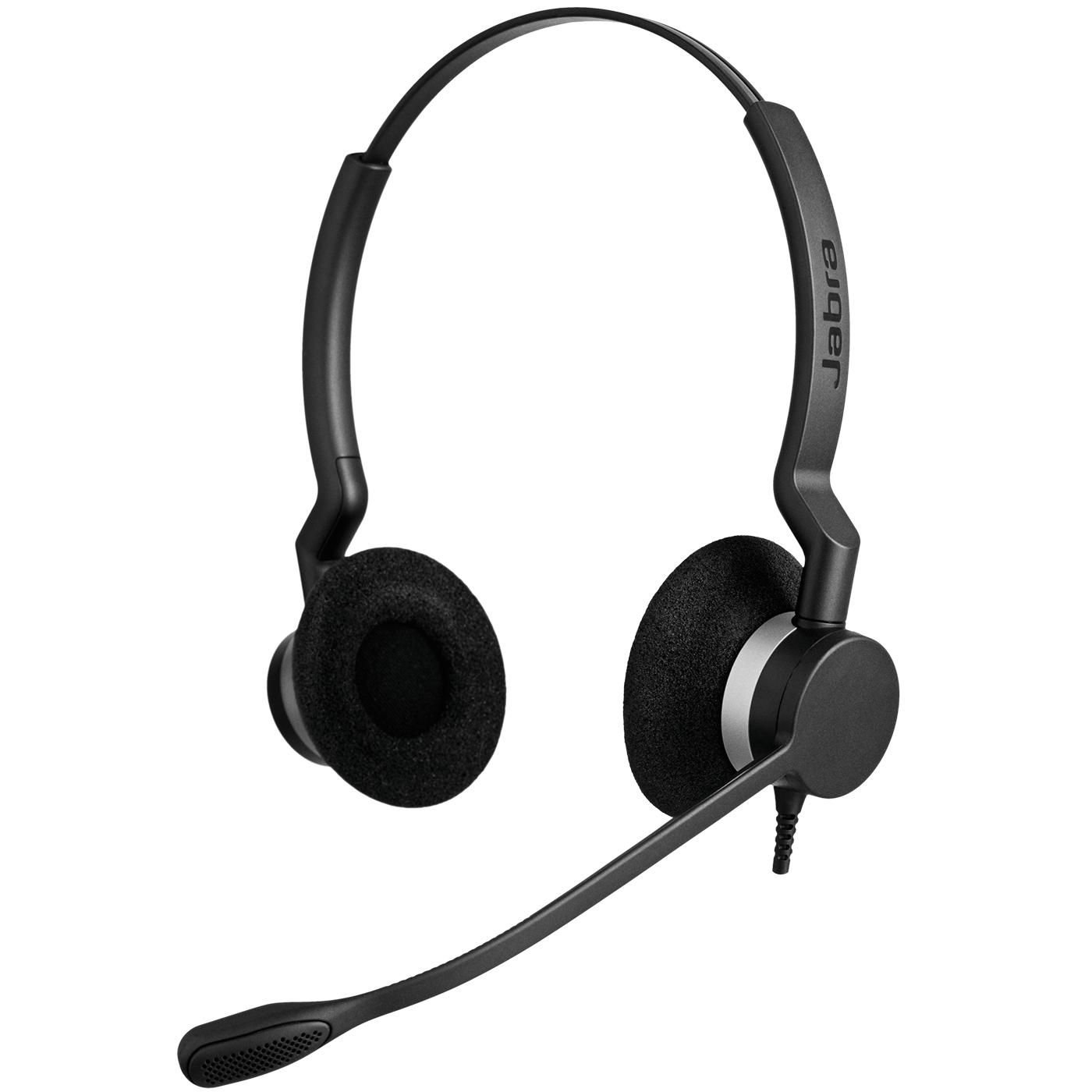 Img_27910246.jpg BIZ 2300 USB Duo E-STD FreeSpin (headband) USB connector, with mute-button - Image 1