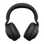 Evolve2 85, Link380c MS  Stereo Stand Black Evolve2 85  - Link380c MS Stereo Stand, Black, Headset, Head-band, Office/Call center,