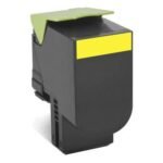 Toner Yellow Pages 3.000 XC2132 Y, 3000 pages, Yellow,  1 pc(s)
