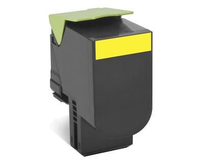 Img_27922959.jpg Toner Yellow Pages 3.000 XC2132 Y, 3000 pages, Yellow, 1 pc(s) - Image 1