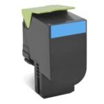 Toner Cyan Pages 3.000 XC2132 C, 3000 pages, Cyan, 1  pc(s)