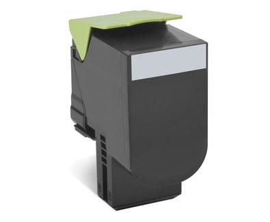 Img_27922961-1 Toner Black Pages 6.000 XC2132 BK, 6000 pages, Black, 1 pc(s) - Image 1