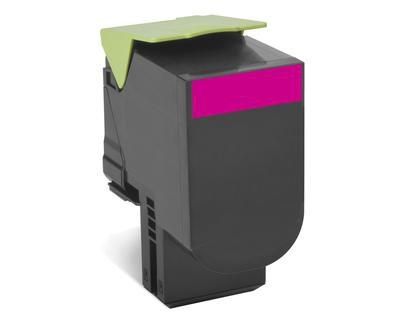 Img_27922985.jpg Toner Magenta Pages 3.000 XC2132 M, 3000 pages, Magenta, 1 pc(s) - Image 1