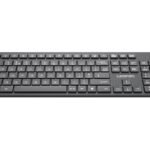 G220 WIred USB Keyboard UK