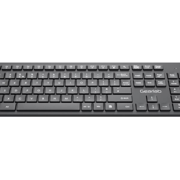 G220 WIred USB Keyboard UK