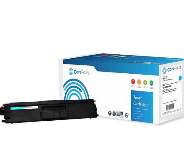Toner Cyan TN423C-NTR Pages: 4000 Brother  HL-L8260/8360 Cyan