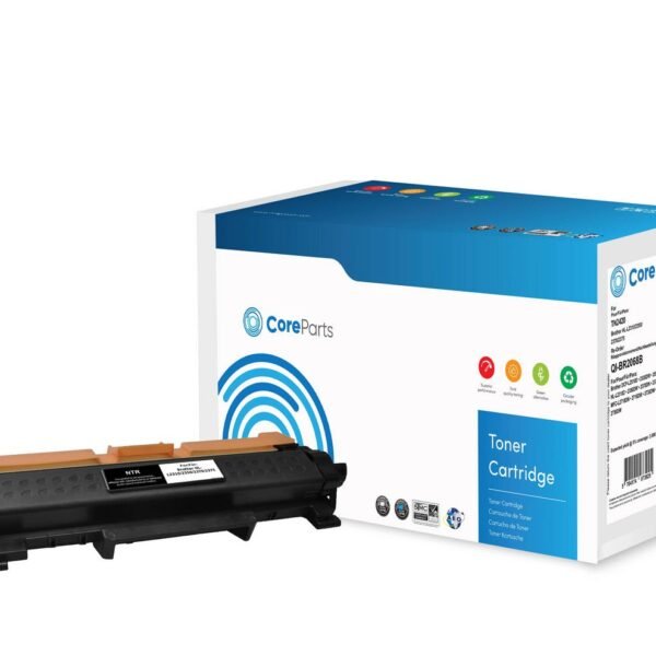 Toner Black TN2420-HY-NTR Pages: 3000 Brother  HL-L2310/2350/2370/2375
