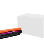 Toner Magenta CE743A Pages: 7.300, Nordic Swan HP Color LaserJet CP5225 (307A) Series