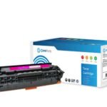 Toner Magenta CF413A Pages: 2.300 Nordic Swan HP Color LaserJet Pro M452 (410A) Series