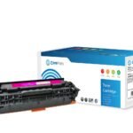 Toner Magenta CF413A Pages: 2.300 Nordic Swan HP Color LaserJet Pro M452 (410A) Series