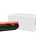 Toner Black CF360X Pages: 12.500, Nordic Swan HP Color LaserJet Enterprise M553 (508X) High Yield Series